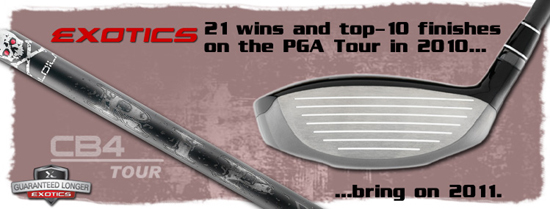 きた。CB4 TOUR 5w Tour Edge Exotics CB4 Tour Fairway Wood at InTheHoleGolf.com